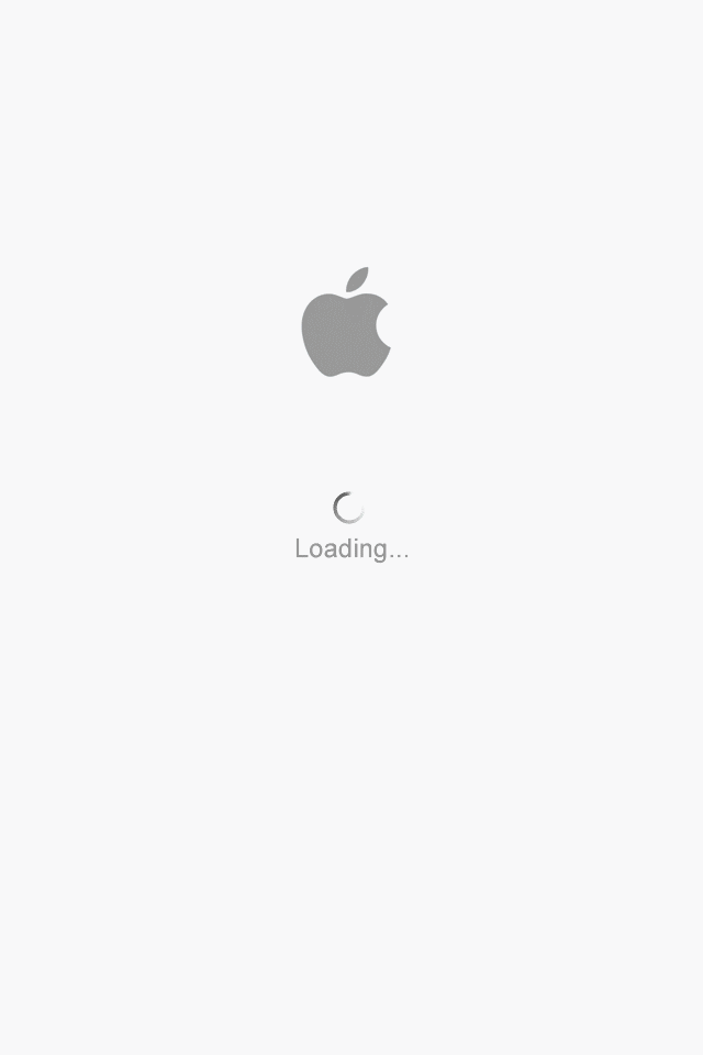 Анимация загрузки айфон. Анимация загрузки iphone. Apple. Apple загрузка. Обои на айфон.
