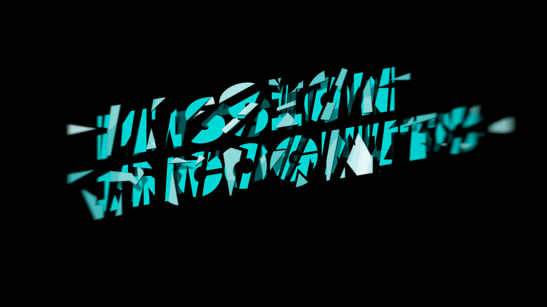 Cyberpunk gif logo фото 27