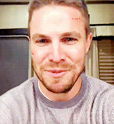 arrow,my,stephen amell,arrowedit,stephenamelledit,i love this man,no one knows youre a bitch