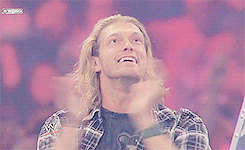 edge,adam copeland,wwe,celebration,respect,world wrestling entertainment,wwe ppv,extreme rules,jay reso,christian cage,the waterboy,black beatles,pageau,full body suit