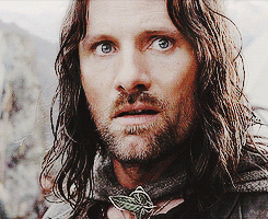 aragorn,war,movies,scared,the lord of the rings,our,male,return of the king,elise,long hair,gimli