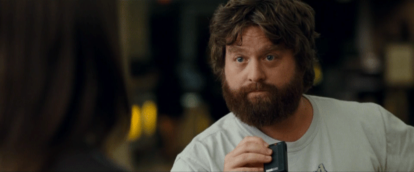 agree,agreed,yes,yeah,nodding,zach galifianakis,eah,works for me,thatll work