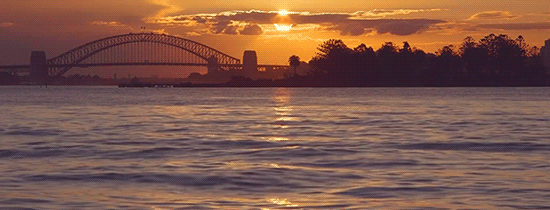 sunset,beauty,cinemagraph,landscape,australia,sydney,majestic,jerology