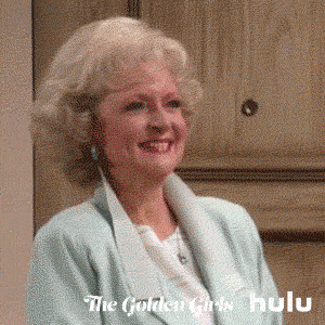 rose nylund,omg,hulu,rose,oh my god,oh no,golden girls,over it,the golden girls,betty white