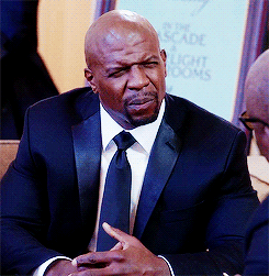 terry crews,brooklyn nine nine,terry jeffords,request,2x17,ray holt