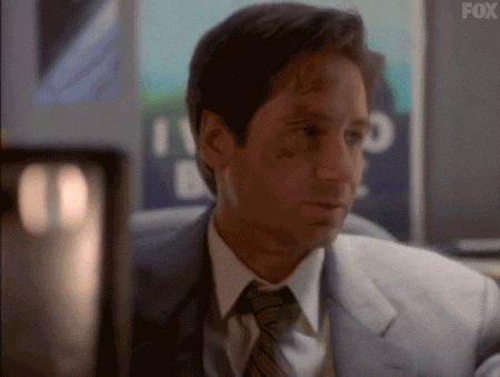 facepalm,fox mulder,mulder,frustrated,annoyed,xfiles,agent mulder,the x files