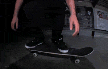 kickflip,skate,skateboarding,skating