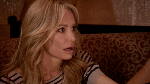 youre such a fucking liar camille,rhobh,camille grammer,kim richards,shocked,kyle richards,realitytvs,lisa vandeump