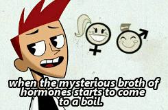 my life as a teenage robot,mlaatr,1x08a hostile makeover,haha oh brad,c brad,there were a lot of dirty jokesimplications in this episode that went right over my head as a kid