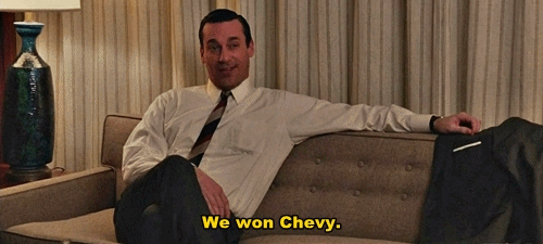 tv,movies,television,vintage,mad men,amc,don draper,chevy,child marriage
