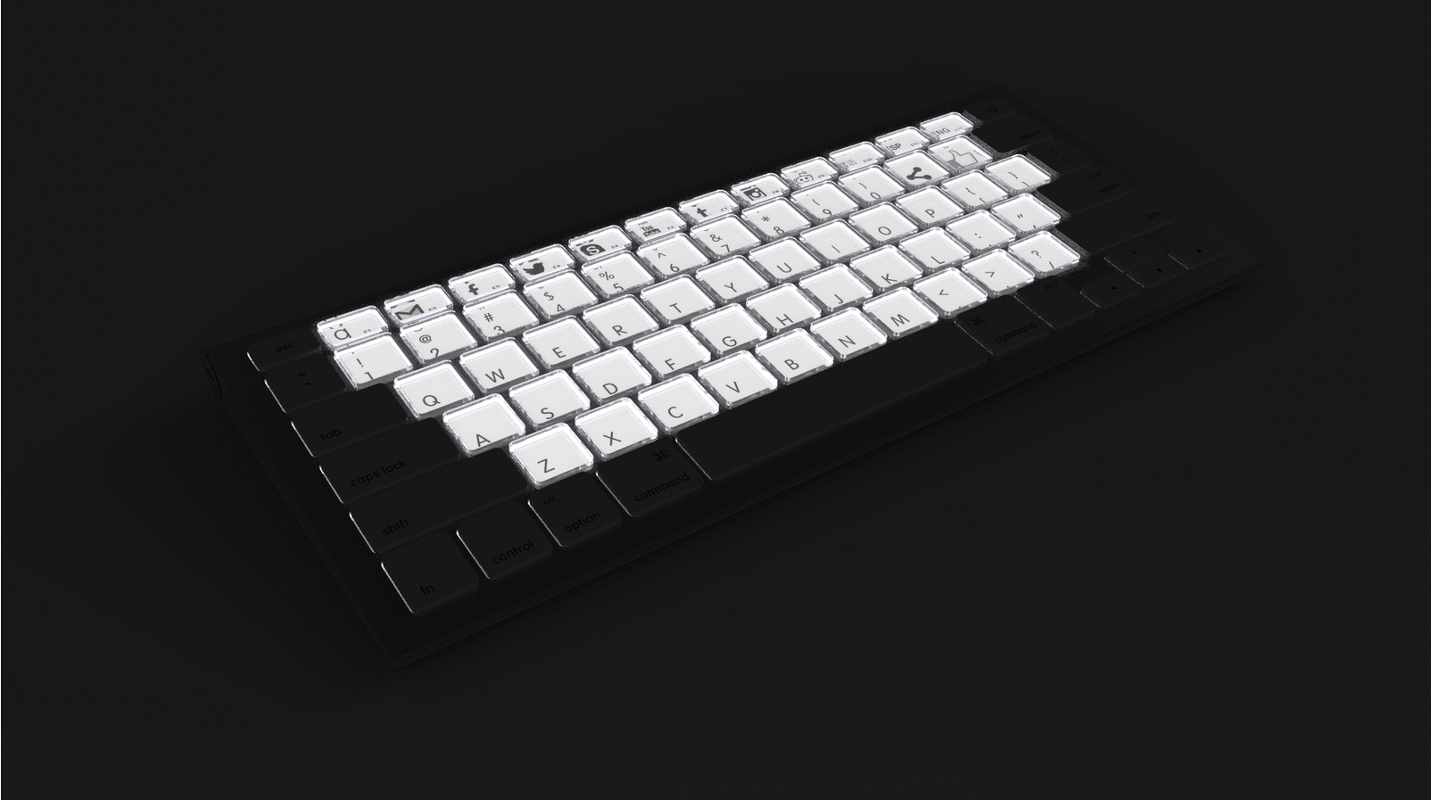 Клавиатура к640. Черно белая клавиатура. Белая клавиатура с подсветкой. Красивая клавиатура для компьютера.