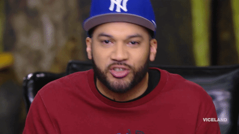 angry,reactions,mad,wink,point,desus and mero,rant,mero