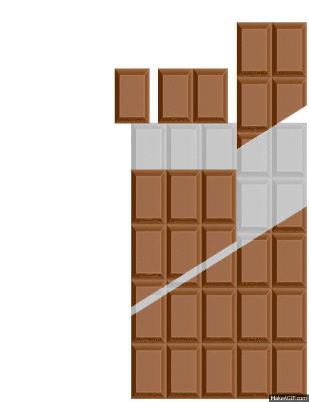 Игра две плитки. Фокус бесконечная шоколадка 3х5. Бесконечная шоколадка схема Альпен Гольд. Кусок шоколада. Разрезанная шоколадка.
