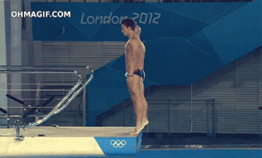 invisible,funny,sports,london 2012,diver,london olympics