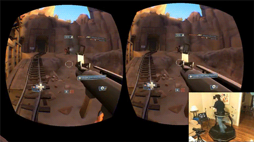 Включи игру для очков. Стрелялки в очках виртуальной реальности. Виртуальная реальность от первого лица. ФНАФ очки виртуальной реальности. Игры для ВР очков.