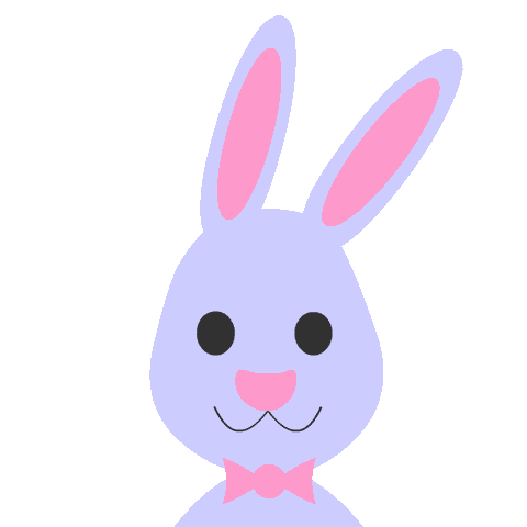 easter,sticker,rabbit,transparent,cute,animal,jump,swag,adorable,text,android,bunny,spin,ios,pastel,egg,wiggle,hop,sms,soft,spiffy,hi art