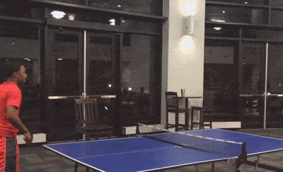 painful,funny,lol,fail,celebration,why,ouch,ping pong,afv