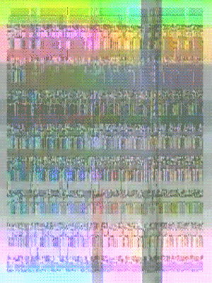 neon rainbow,glitch,trippy,psychedelic,rainbow,vhs,the current sea,sarah zucker,thecurrentseala,brian griffith,cyberdelic,los angeles artist