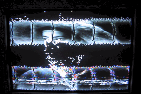 synth,art,video,glitch,psychedelic,woman,vhs,reality,dream,noir,distortion