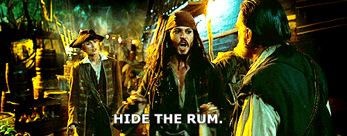 rum,pirates of the caribbean,jack sparrow,kiera knightley