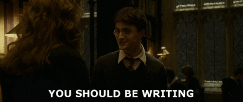 harry potter,personal,writing,october,hermione granger,fanfiction,obviously,harry potter series,eraodd,go japan,game of thrones quote,got dark wings dark words,poem