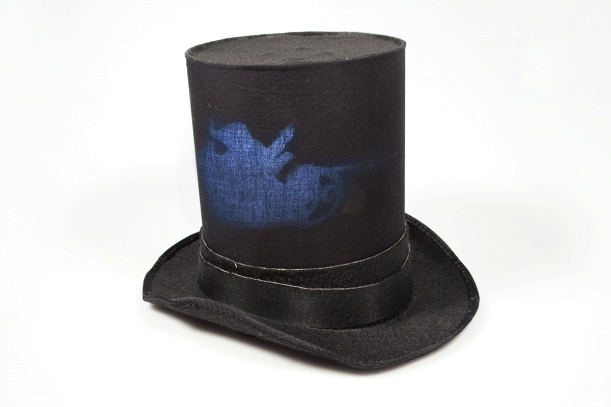 Шляпа гиф. Цилиндр шапка. Цилиндр (головной убор). Шляпка невидимка. Магическая шляпа.