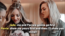 jerrie,perrie edwards,little mix,jade thirlwall,myedit