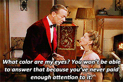 eyes,musical,classic film,fred astaire,judy garland,1948,easter parade