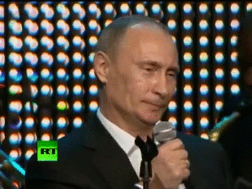 Путин кавер холм гифка.