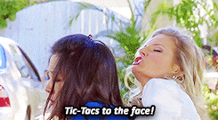 Fresh off the boat honey jessica huang GIF.