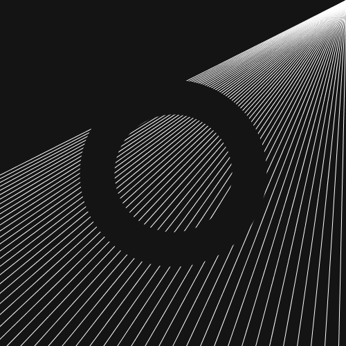 black and white,processing,perfect loop,creative coding,openprocessing