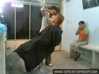 barbershop,slap,hard