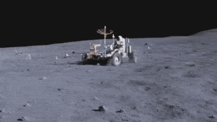 apollo,moon,rover,science,space,nasa,astronaut