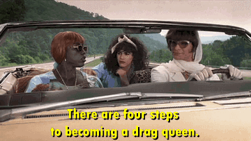 to wong foo thanks for everything julie newmar,wesley snipes,patrick swayze,john leguizamo,to wong foo