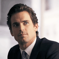 neal caffrey,lovely,matt bomer,white collar,cutiepie,s02e08,matthew bomer,idk how to sync them together lol,daymares,but this is