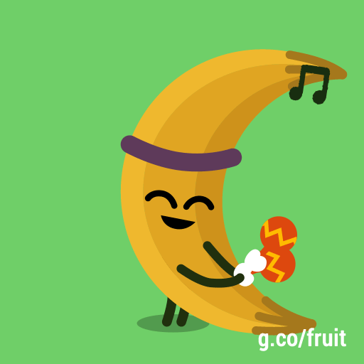banana,google,fruit games,google doodle