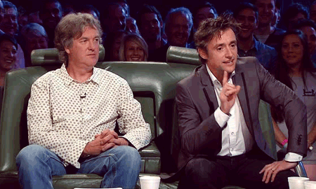 no,omg,top gear,jeremy clarkson,richard hammond,i cant,disagree,mindblown,17x06,topgear,cant even,just no,its just,wait a moment,imma make another