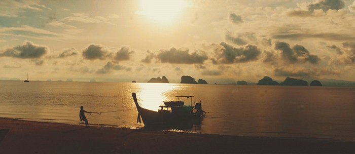 malaysia,cinemagraph,sunset