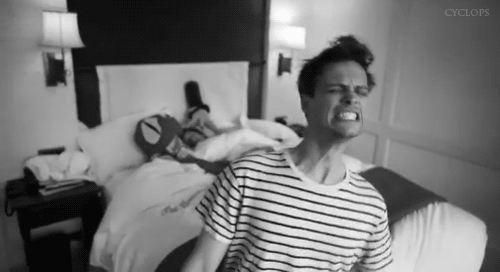 matthew gray gubler,terry richardson,the shitty quality of this trailer wont allow me to color this properly