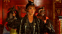 To wong foo thanks for everything julie newmar film GIF.