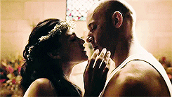 michelle rodriguez,bouncing,vin diesel,dominic toretto,letty ortiz,halloween 2,leamichele,freddie kingsley,cici cooper,harry potter movie