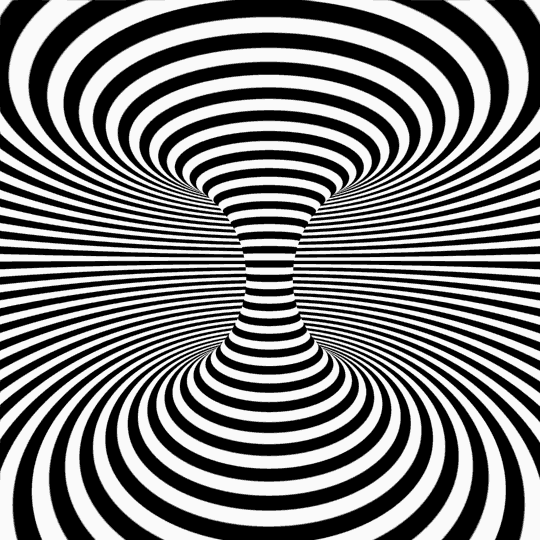 3d,hypno,after effects,black and white,donut,stripes,xponentialdesign,optical,animation,loop,trippy,motiongraphics,gifart,tao,op art,trapcode,trapcodetao,motion design
