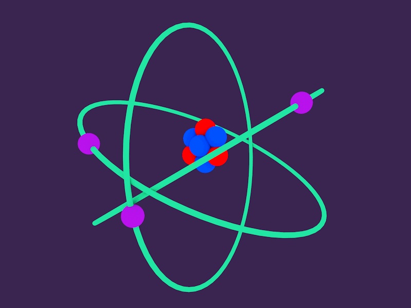 Модель атома анимация. Ядро атома анимация. Анимированный атом. Атом гифка. Модель атома движущаяся