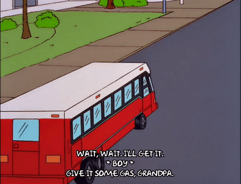episode 12,season 10,bus,10x12