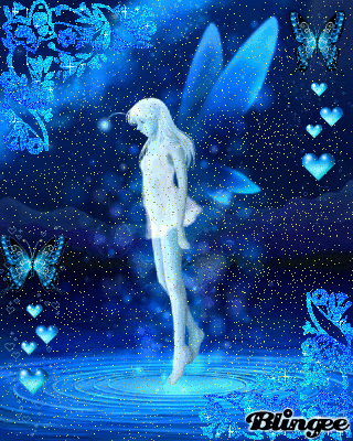 fairy,water,picture