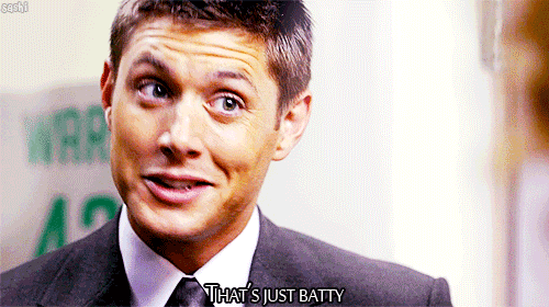 supernatural,dean winchester,i know what you did last summer,yellow fever,wickydolly,ultimate empire showoff
