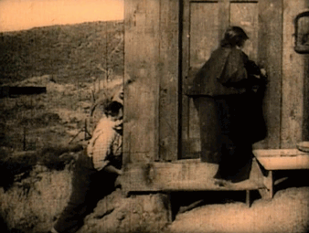 film,vintage,silent film,1918,roscoe arbuckle,marlin,toshirou