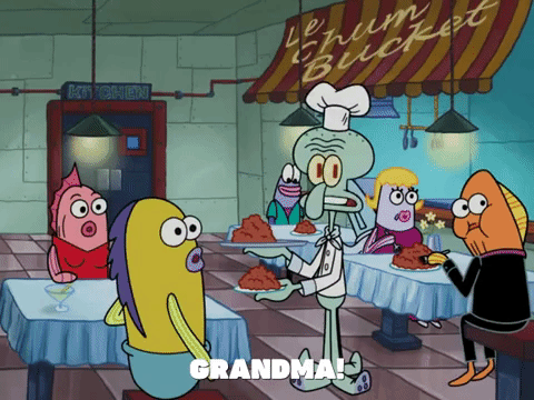 spongebob squarepants,season 8,episode 24,chum fricassee