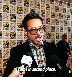 celebrities,iron man,robert downey jr,comic con,ms,wow sorry i didnt this sooner i am incredibly lazy