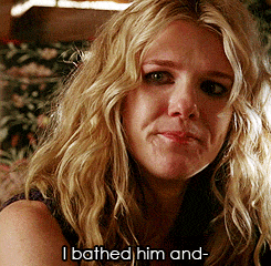 misty day,american horror story,s3,coven,lily rabe,the replacements